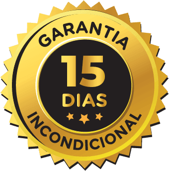 garantia 15 dias