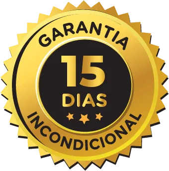 garantia 15 dias