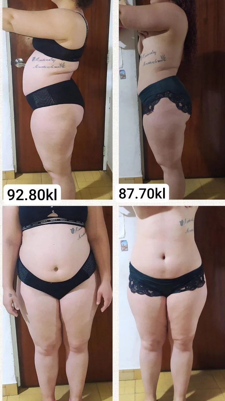 Opiniones críticas y comentarios negativos sobre Te Vas a Transformar de SantiFit recopilados