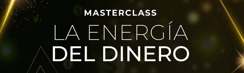 Portada "La Energía del Dinero"