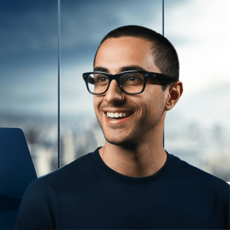 Javier Sáenz cofundador e instructor