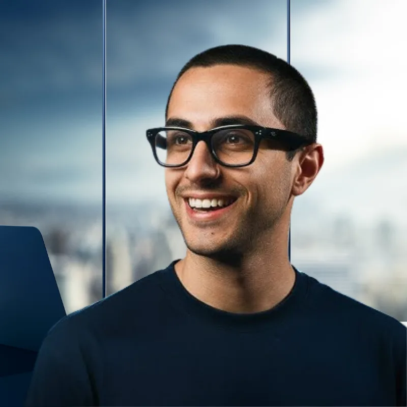 Javier Sáenz cofundador e instructor