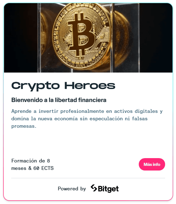 Crypto Heroes Pro