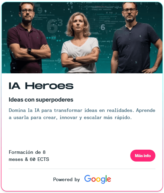 IA Heroes Pro