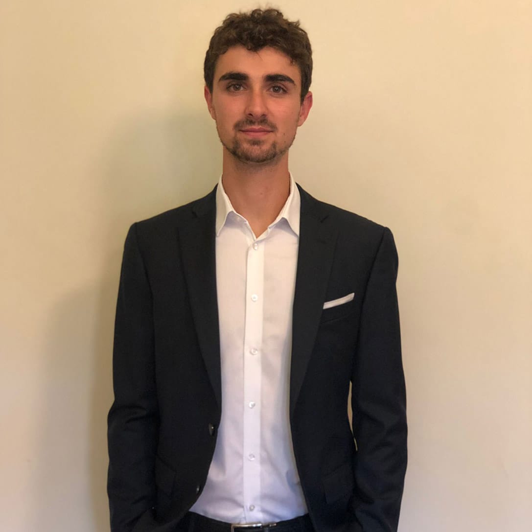 Arnau Ramió director del proyecto