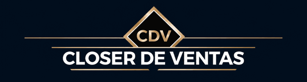 CDV, Closer de Ventas de Alfonso y Christian