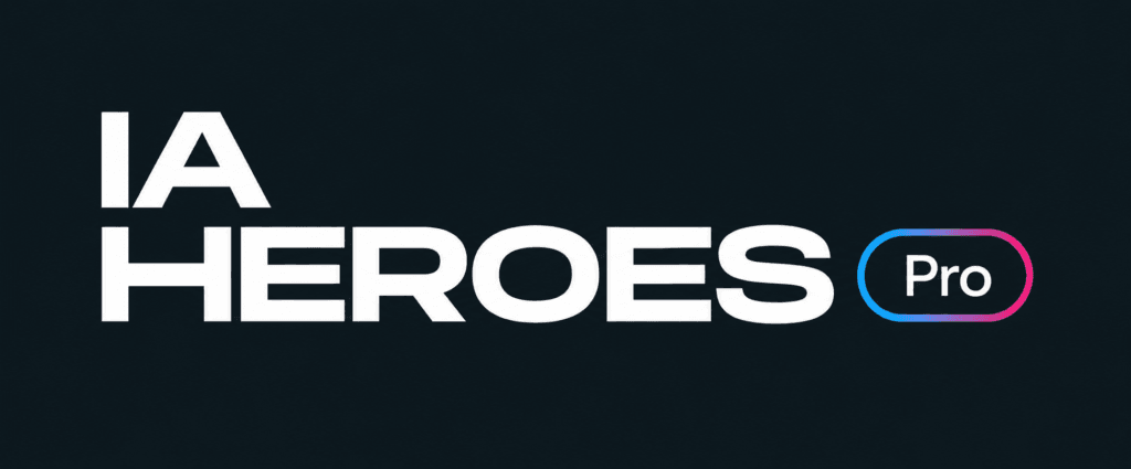 IA Heroes Pro